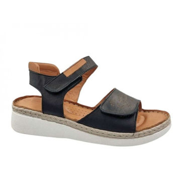 Εικόνα της 26409- Pace Comfort anatomic shoes