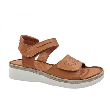 Εικόνα της 26409- Pace Comfort anatomic shoes